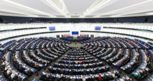 European Parliament Strasbourg