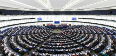 European Parliament Strasbourg