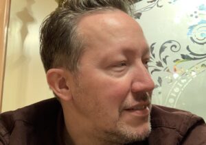 Mark Trimbee
