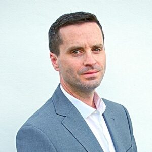 Leon James, Wagonex CTO