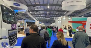 TCS&D’s Cold Chain HubTCS&D’s Cold Chain Hub