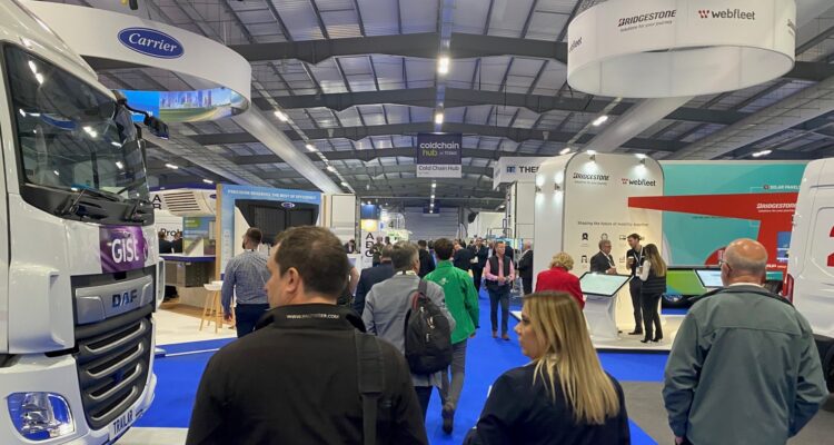 TCS&D’s Cold Chain HubTCS&D’s Cold Chain Hub