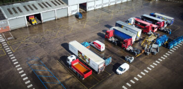 Northern Ireland’s Rockmount Vehicle Maintenance