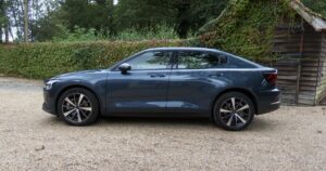 Polestar