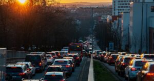 Traffic Congestion
