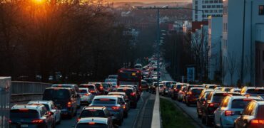 Traffic Congestion