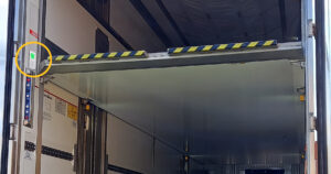 New Labcraft lamp ticks the safety box for lifting deck trailers