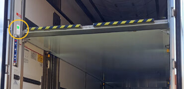 New Labcraft lamp ticks the safety box for lifting deck trailers