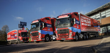 Veterans into Logistics