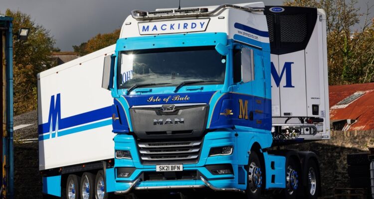 Using Lynx Fleet, the company will further strengthen its cold chain management through the application of advanced Internet of Things (IoT), machine learning and analytics while also improving operational efficiency.