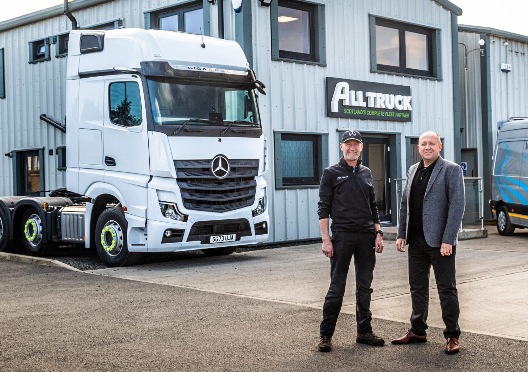 Alltruck Group