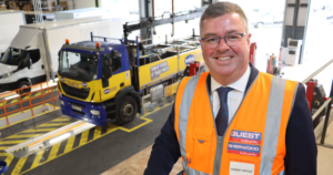 Robert Spittle, MD Guest Motor Group