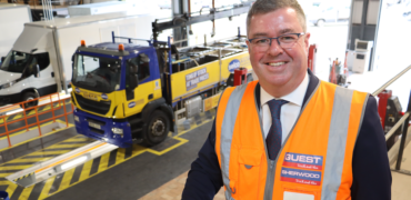 Robert Spittle, MD Guest Motor Group