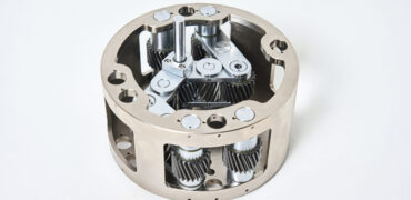 Uni Wheel