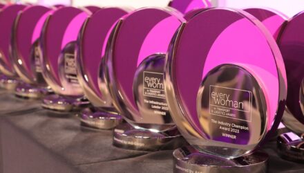 Women in Transport & Logistics Awards