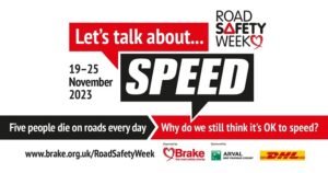 Road Safety Week