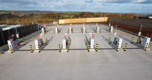 ReFuels Bangor station