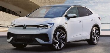 Volkswagen ID5