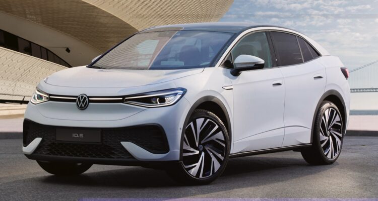 Volkswagen ID5