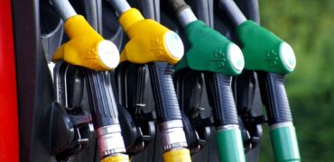 Fuel pumps
