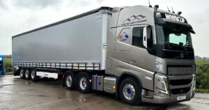 Whincup select Krone for European loading versatility