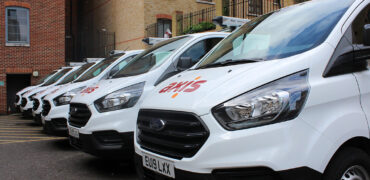 Axis vans