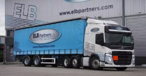 ELB Partners