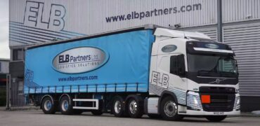 ELB Partners