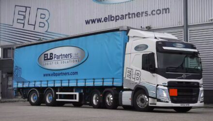 ELB Partners