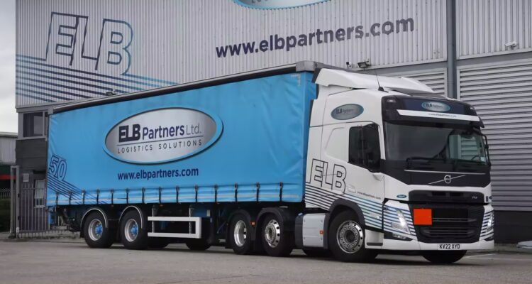 ELB Partners