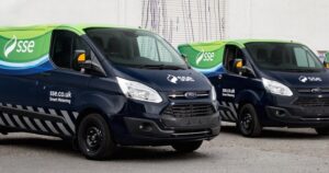 SSE Vans