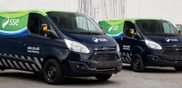 SSE Vans