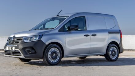 Renault Kangoo
