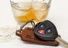 Drink driving