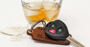 Drink-driving