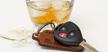 Drink-driving