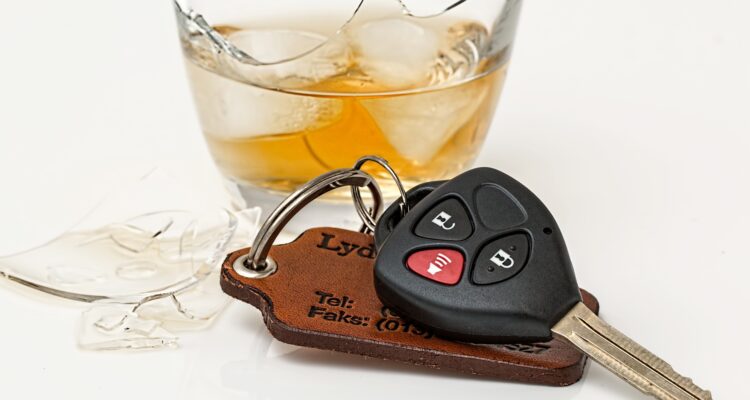 Drink-driving