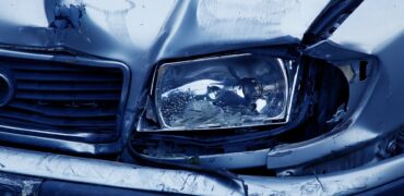 Car Damage