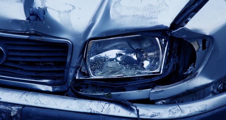 Car Damage