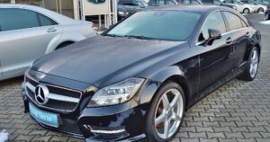 New Car Sales