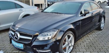 New Car Sales