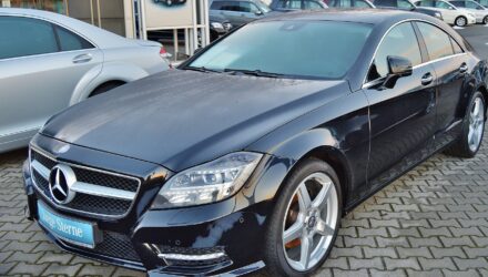 New Car Sales