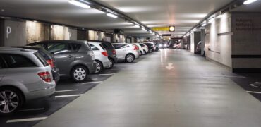 Multi Storey Car Park