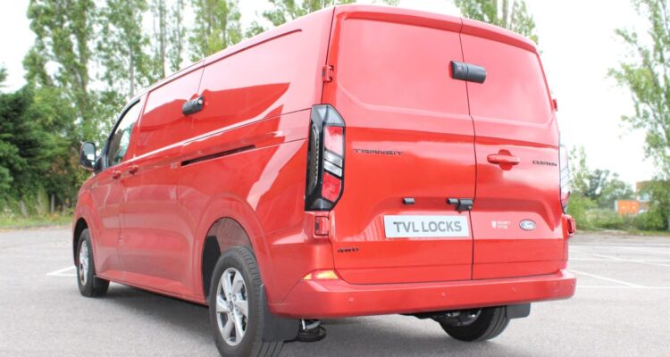 TVL Security New Protect Range