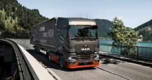 MAN eTruck