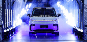LEVC L380