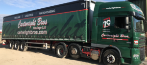 Logistics