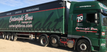 Logistics