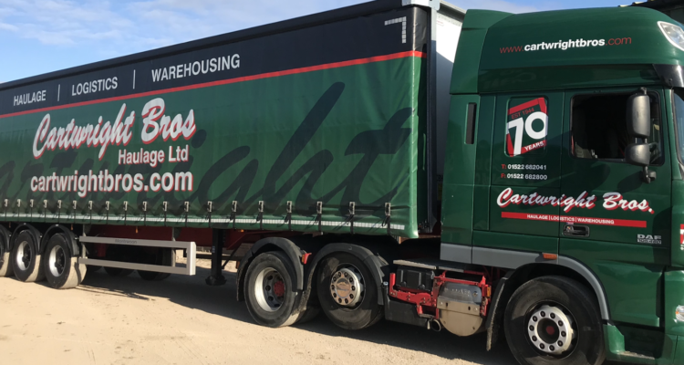 Logistics