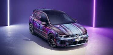 Cerence Chat Pro will be available in the new Golf
